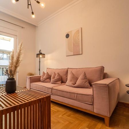 Madan Apartment - Chania City Center Екстер'єр фото