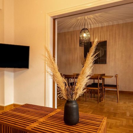 Madan Apartment - Chania City Center Екстер'єр фото