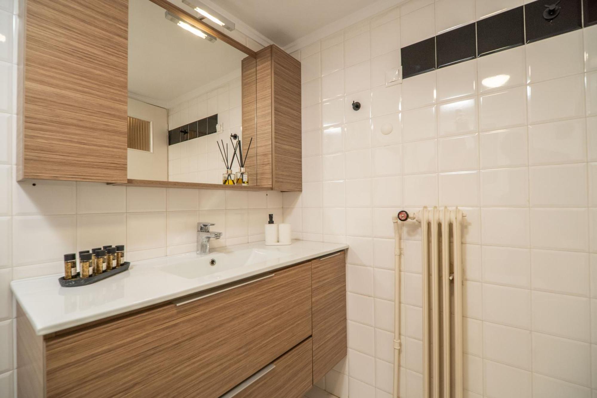 Madan Apartment - Chania City Center Екстер'єр фото