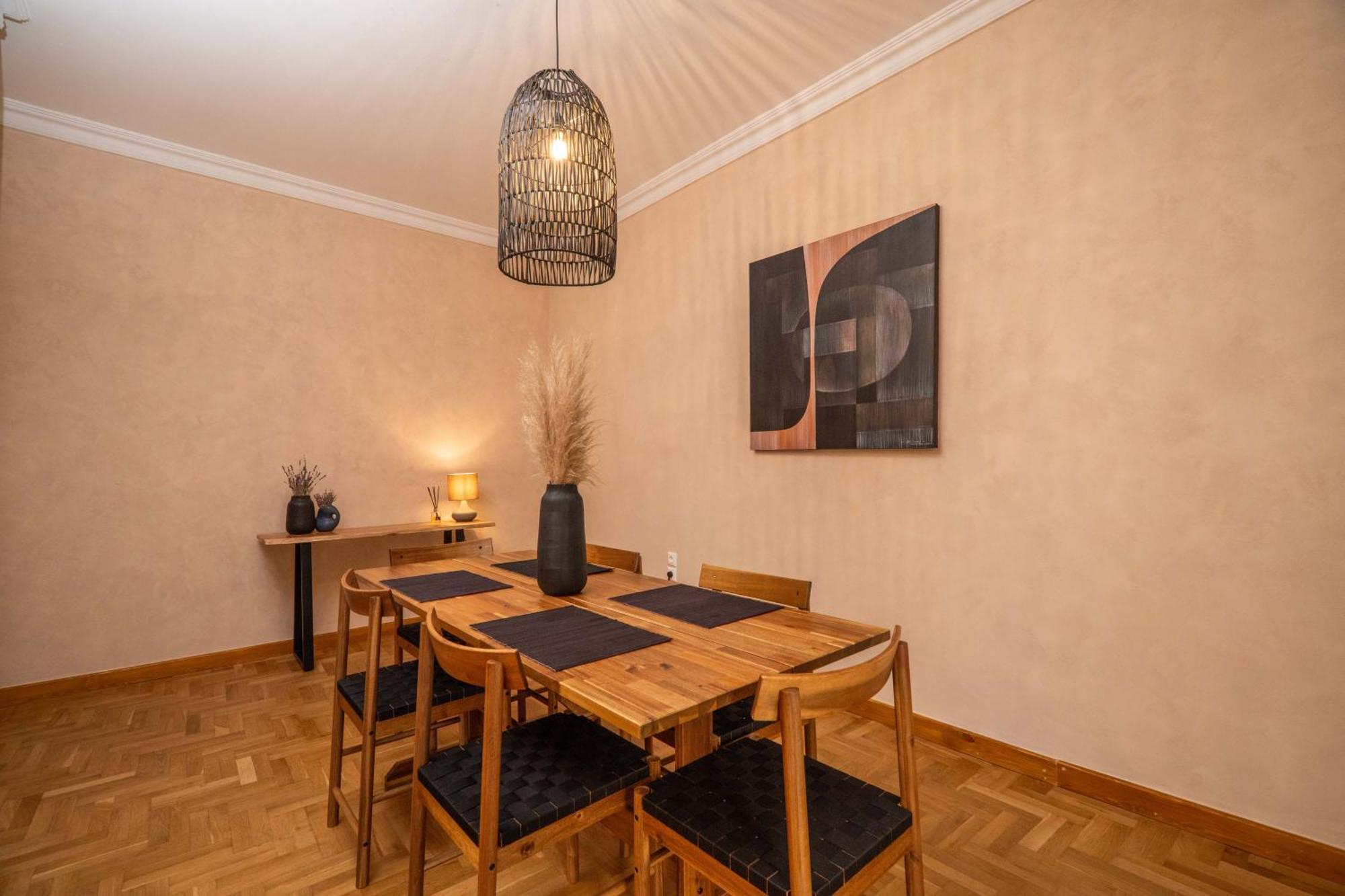 Madan Apartment - Chania City Center Екстер'єр фото