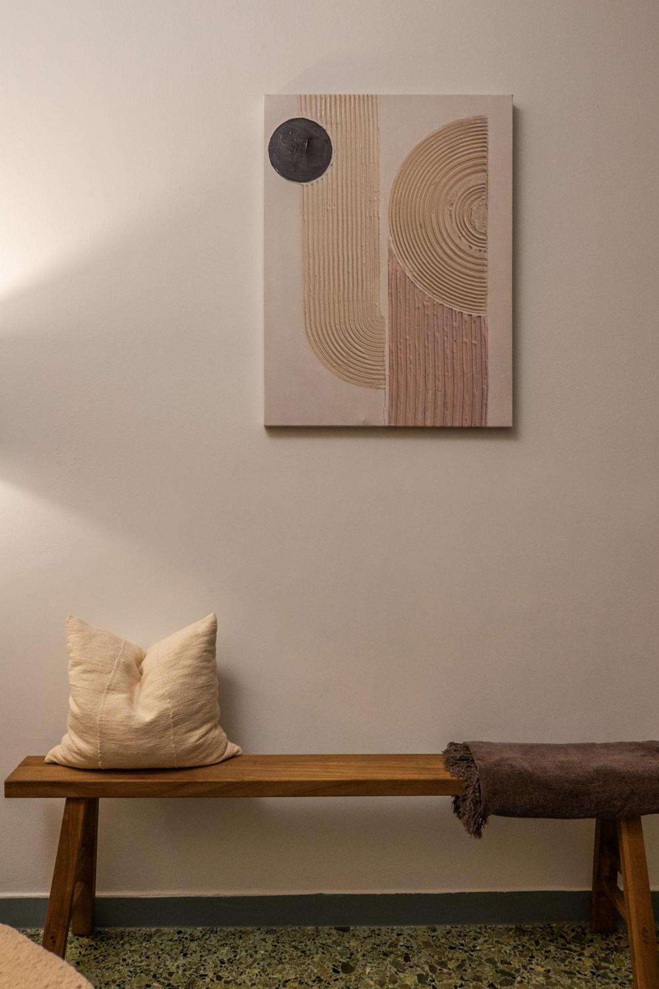 Madan Apartment - Chania City Center Екстер'єр фото