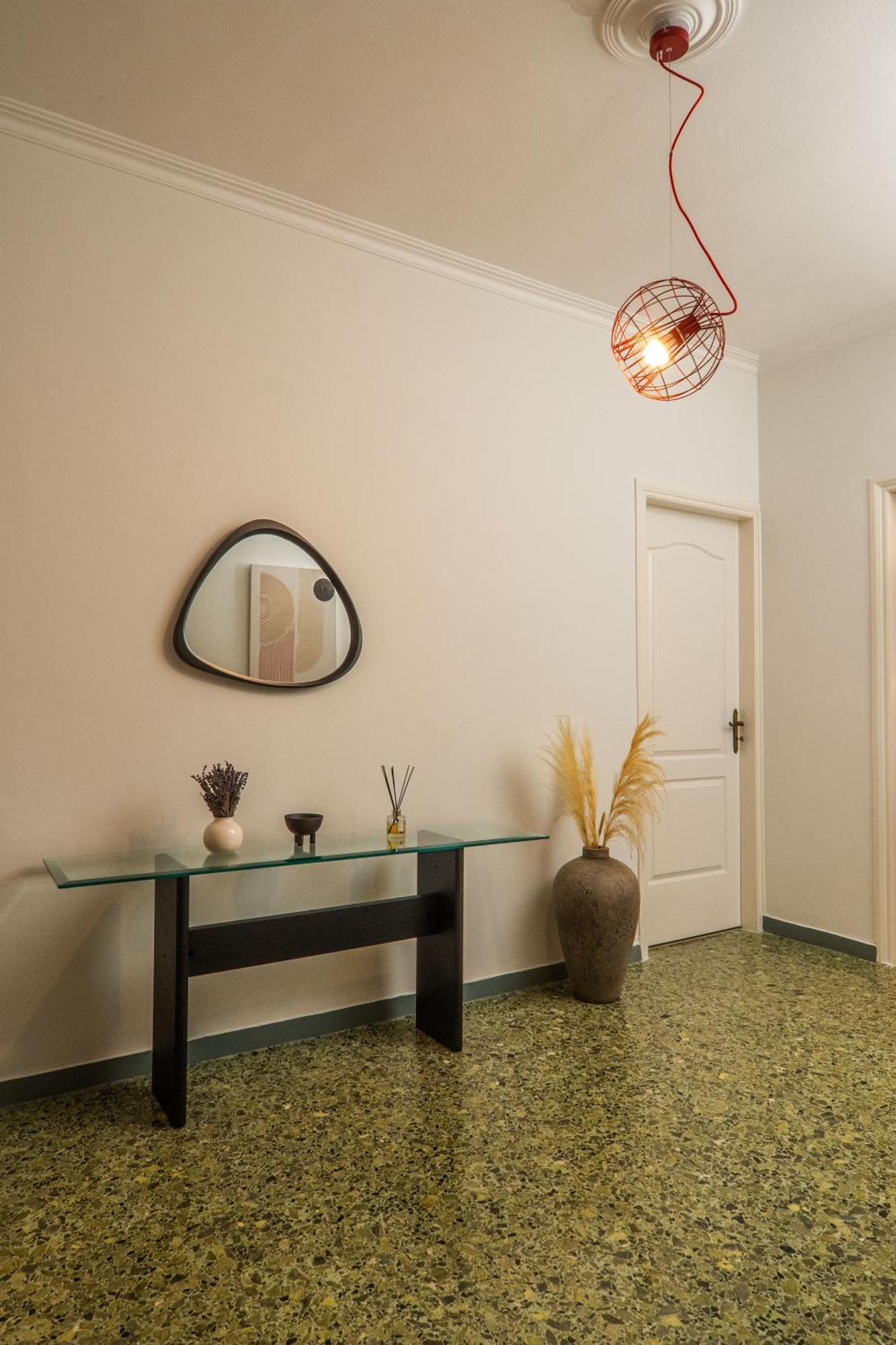 Madan Apartment - Chania City Center Екстер'єр фото